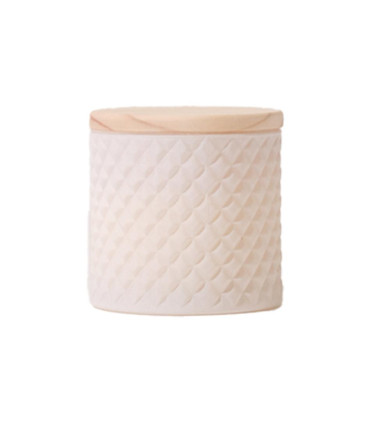 Vela Montcalm Blanca