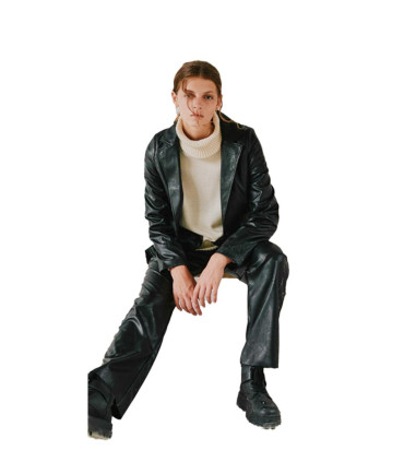 Blazer Nogal Negro