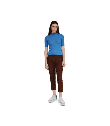 Polera Energia Azul