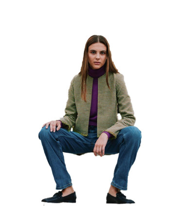 Chaqueta Hydrus