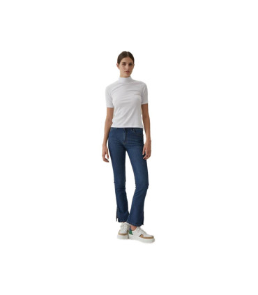 Polera Changua Blanca
