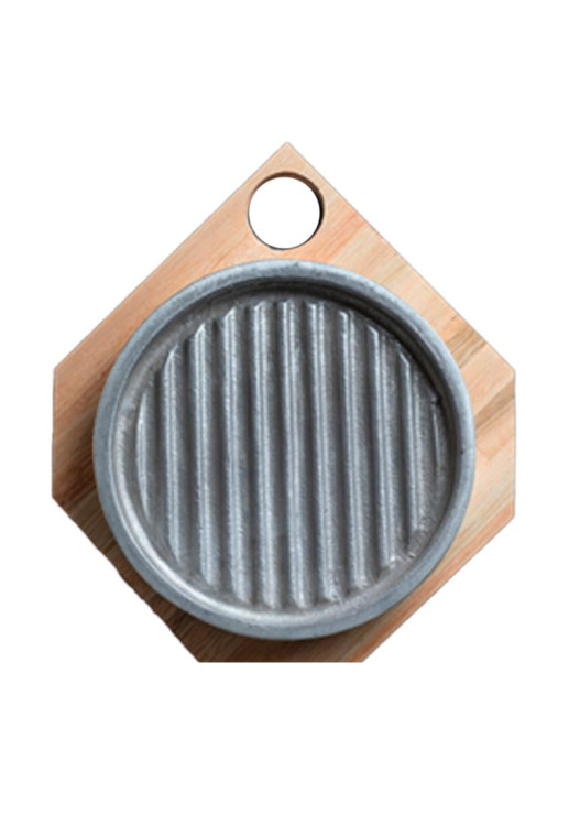 Provoletera "grill" M