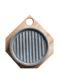 Provoletera "grill" M