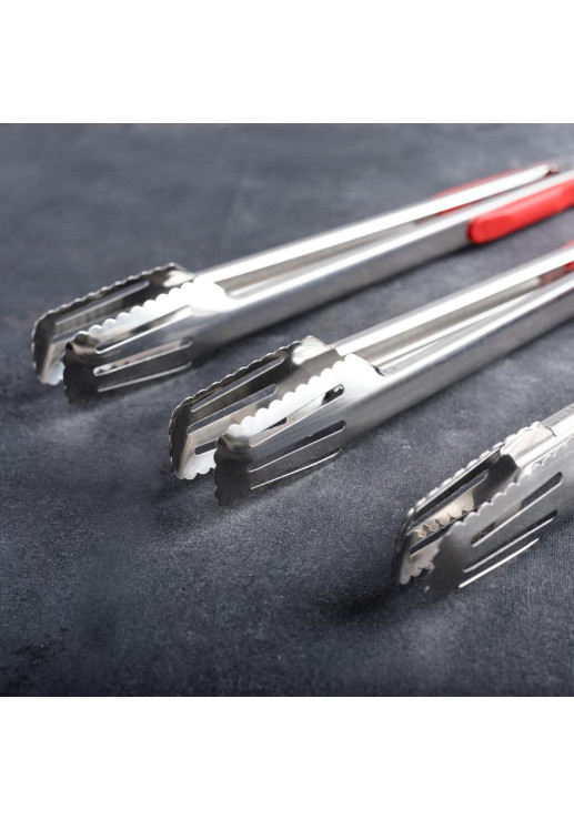 Pinza 2.0 "chinchulinera"