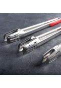 Pinza 2.0 "chinchulinera"