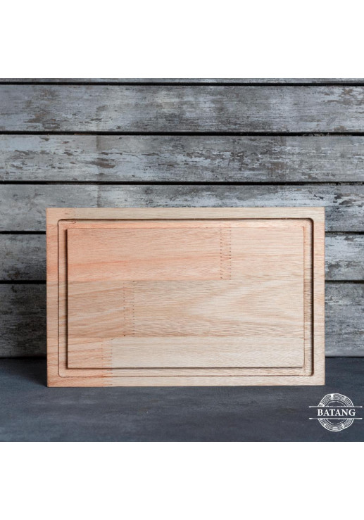 Plato Gourmet | Eucalipto X 3 Cm