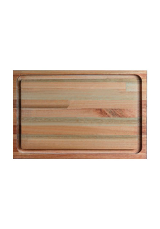 Plato Gourmet | Eucalipto 2 Cm