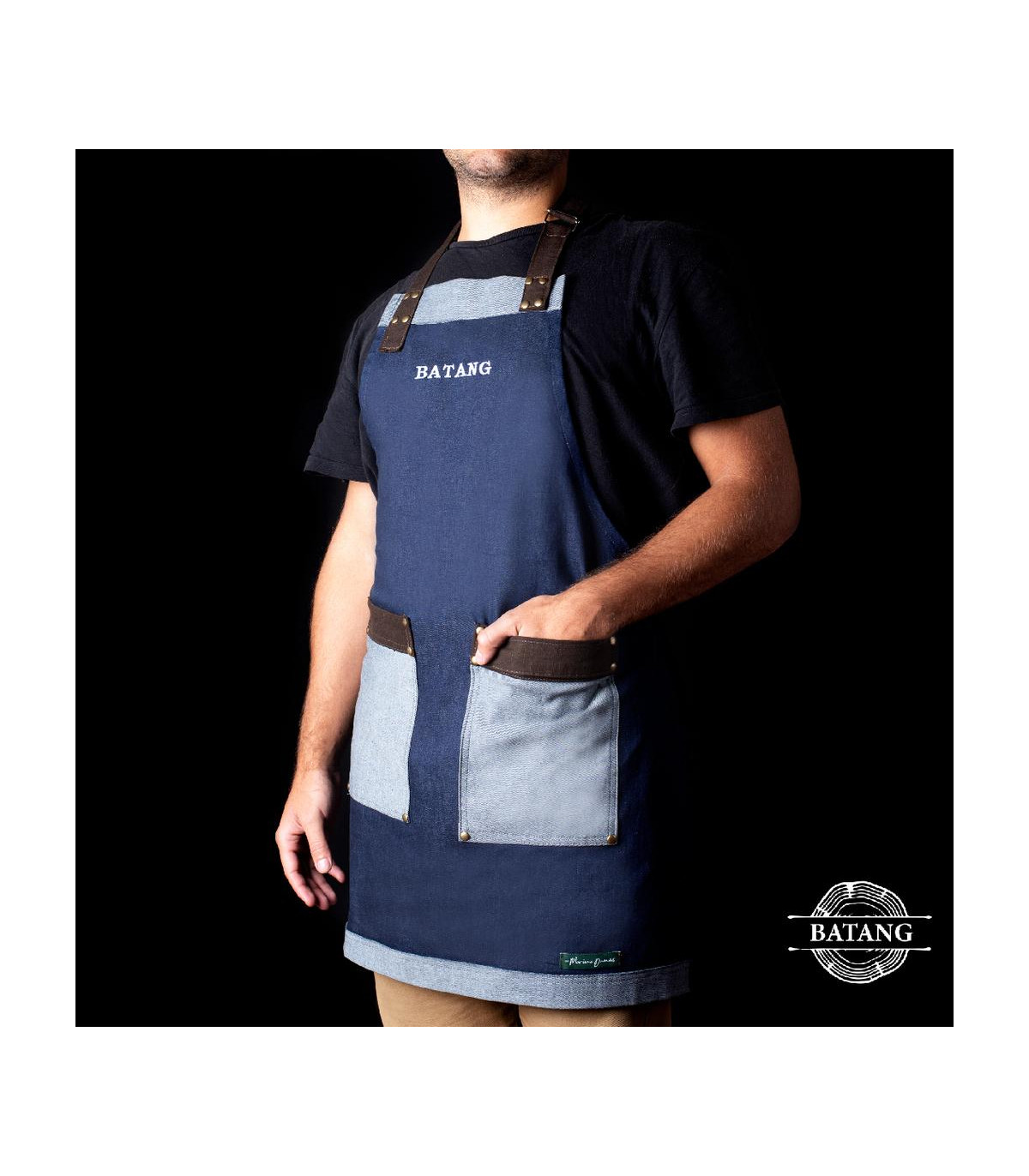 Kit Asado Full Eucalipto