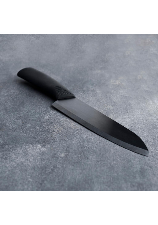 Cuchillo Ceramica 16 Cm