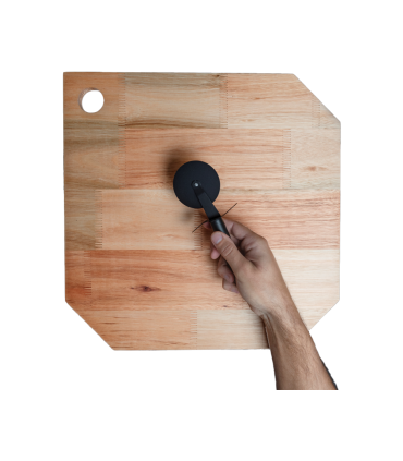 Tabla De Cocina Luigi Rodillo De Pizza