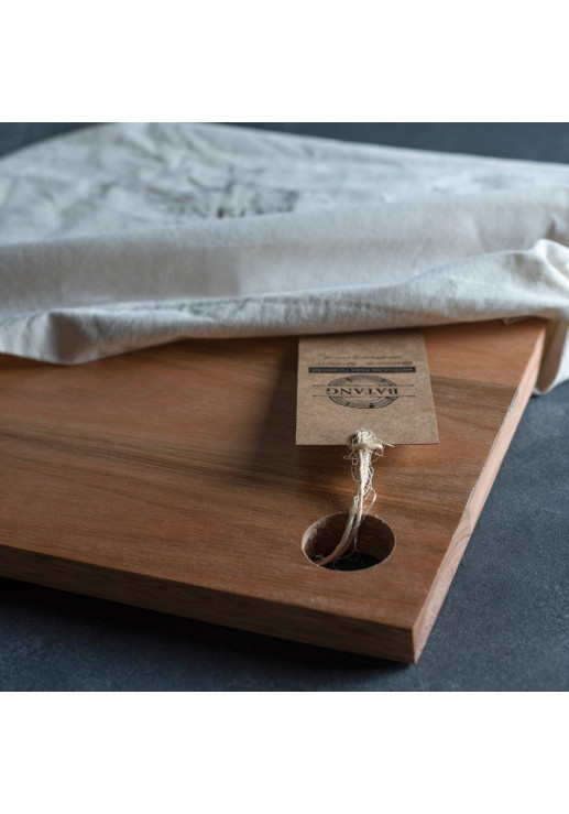 Tabla De Cocina Luigi Rodillo De Pizza