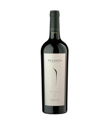 Vino Tinto Pulenta Estate Gran Cabernet Sauvignon Pulenta Estate