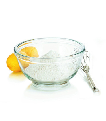 Bowl Ensaladera De Vidrio 20 Cm/2l Pyr-o-rey