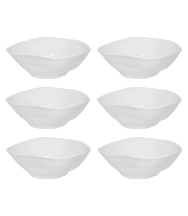 Ryo Blanco - Set X6 Bowls 500 Cc Oxford