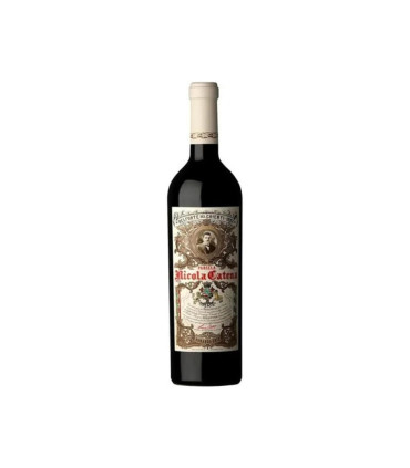 Vino Tinto Nicola Catena Bonarda Catena Zapata