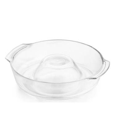 Molde Savarin 29.1cm Vidrio - Libbey