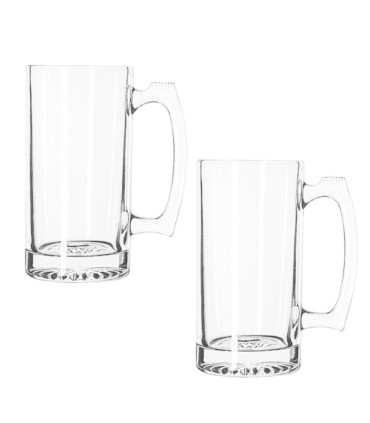 Sports - Set X2 Chopp Cerveceros 739 Ml