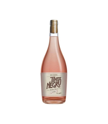 Vino Rosado Tinto Negro Uco Rose