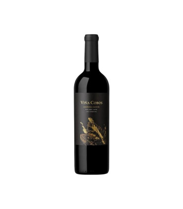 Vino Tinto Viña Cobos Marchiori Estate Malbec