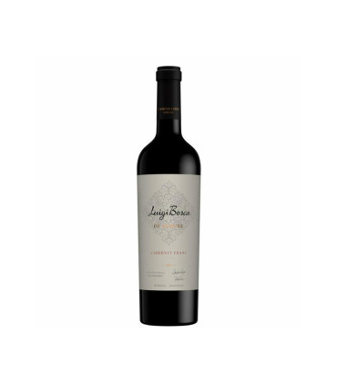 Vino Tinto Luigi De Sangre Cabernet Franc