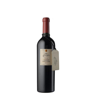 Vino Tinto Escorihuela Gascon Pequeñas Prod. Syrah