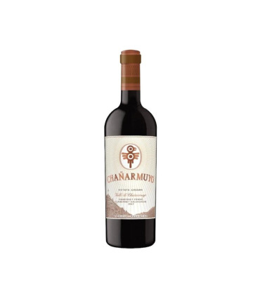 Vino Tinto Chañarmuyo Cab Franc