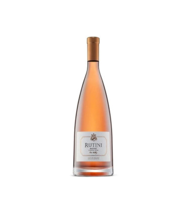Vino Rosado Rutini Rose