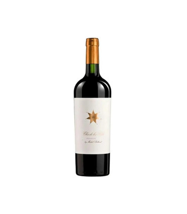 Vino Blend Clos De Los Siete