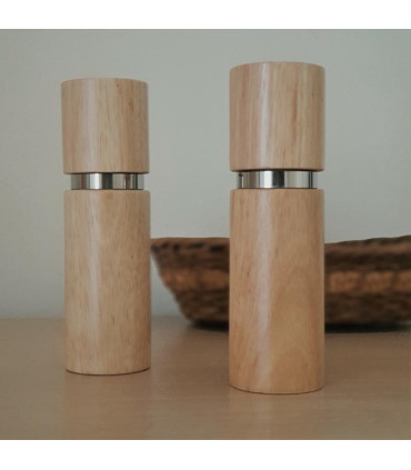 Molinillo Bamboo