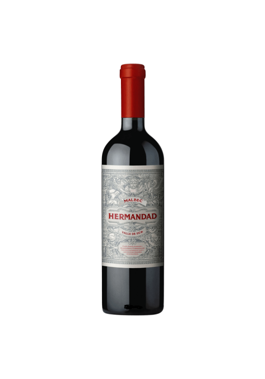 Vino Tinto Hermandad Malbec Familia Falasco