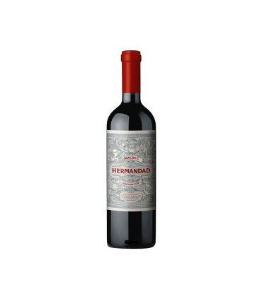 Vino Tinto Hermandad Malbec Familia Falasco