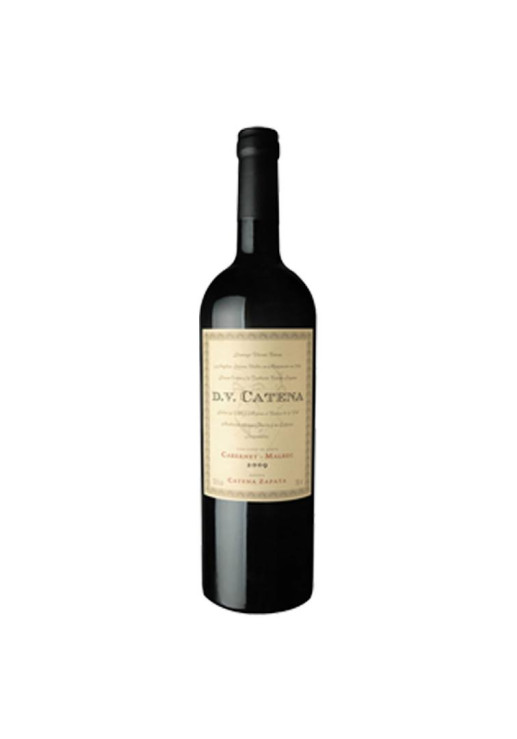 Vino Blend Dv Catena Cabernet Malbec