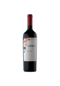 Vino Tinto Lorca Fantasia Malbec