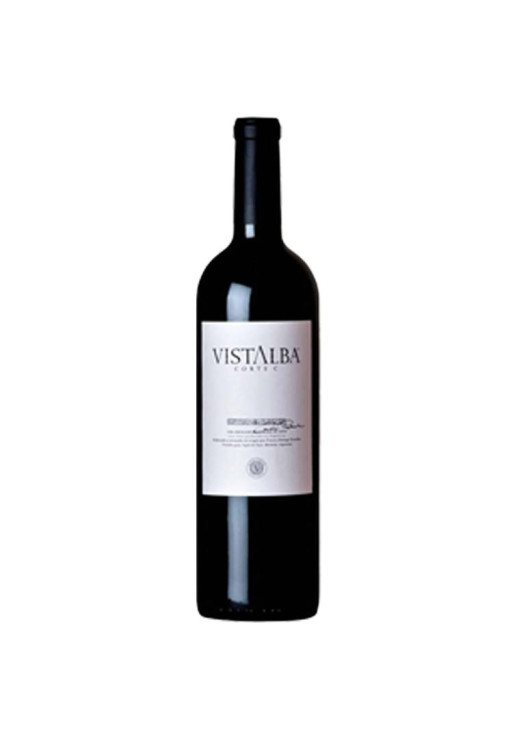Vino Blend Vistalba Corte C Blend