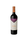 Vino Tinto Petite Fleur Malbec Monteviejo