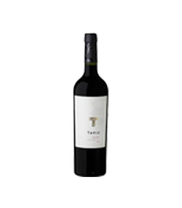 Vino Tinto Tapiz Malbec