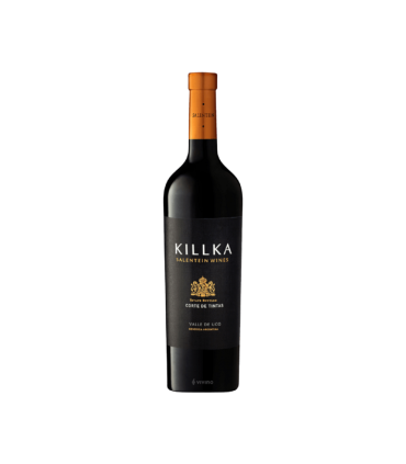 Vino Blend Killka Corte De Tintas Salentein