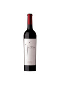 Vino Tinto La Flor Malbec Pulenta Estate