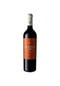 Vino Tinto Finca La Anita Malbec