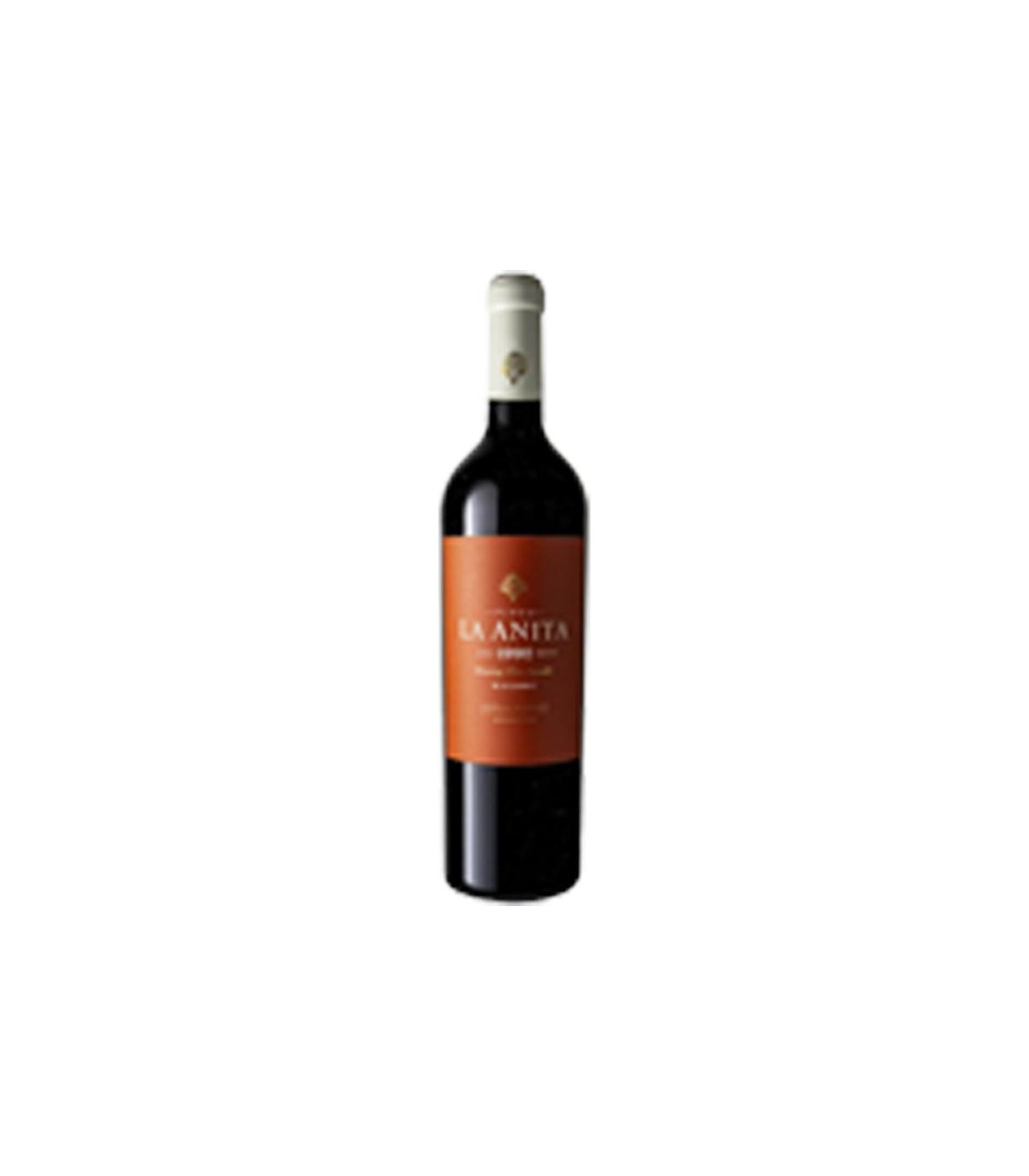 Vino Tinto Finca La Anita Malbec