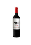 Vino Tinto Pyros Appelation Syrah