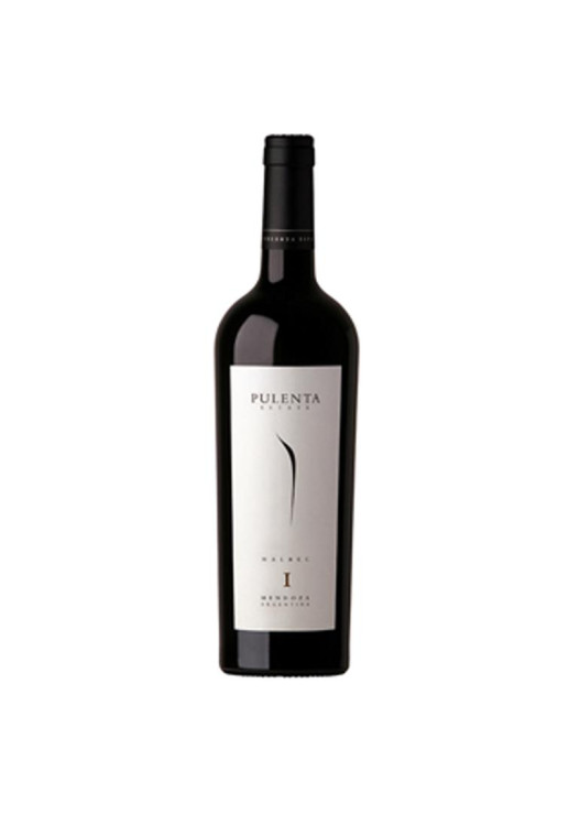 Vino Tinto Pulenta Estate Malbec
