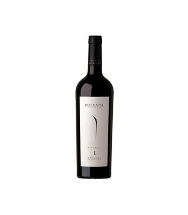 Vino Tinto Pulenta Estate Malbec