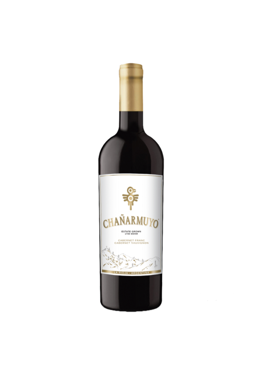Vino Blend Chañarmuyo Blend De Cabernets