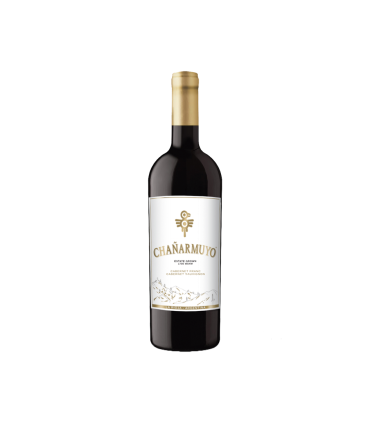 Vino Blend Chañarmuyo Blend De Cabernets