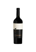 Vino Tinto Perro Callejero Blend De Malbec Mosquita Muerta