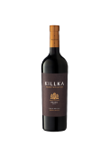 Vino Tinto Killka Malbec Salentein