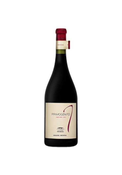 Vino Tinto Primogénito Pinot Noir Patritti