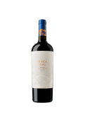 Vino Tinto Finca Iral Malbec Single Vineyard Ugarteche