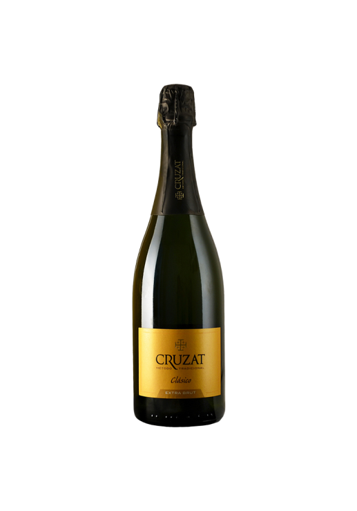 Vino Espumante Cruzat Premier Extra Brut